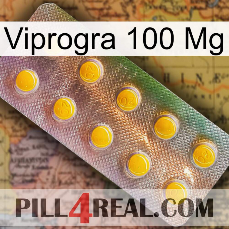 Viprogra 100Mg new11
